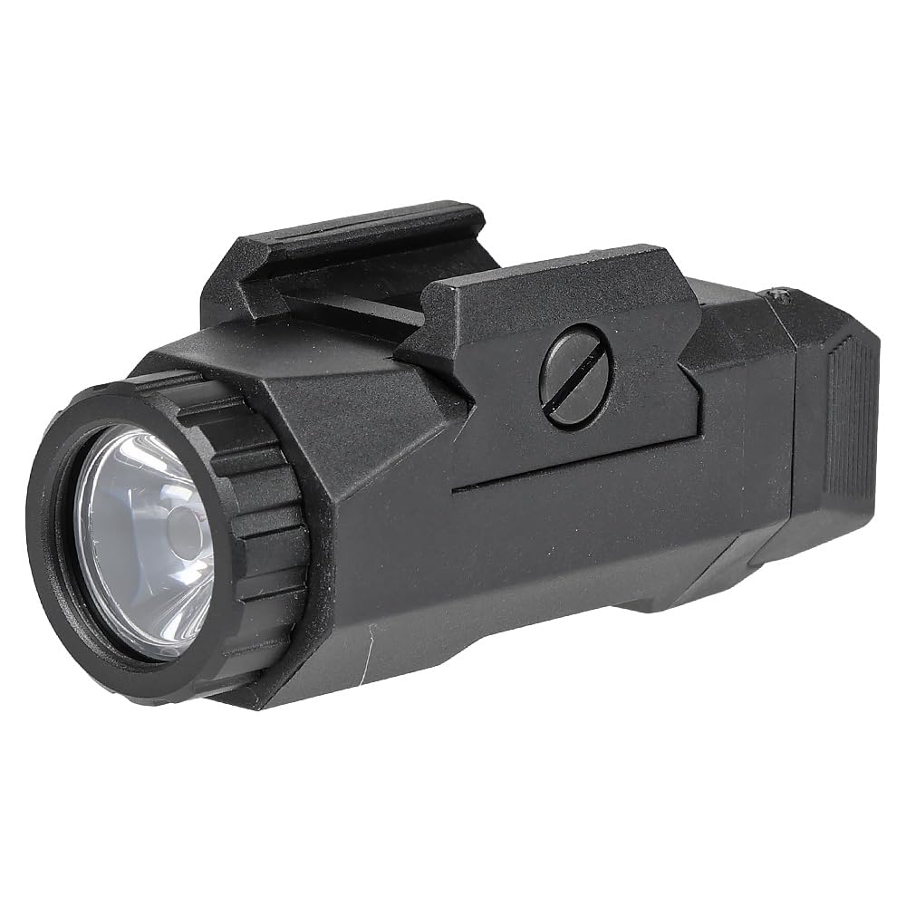Ryohin Buhin SOTAC Inforce APL Gen.1 Реплика Пистолетный Фонарь, 200 Люмен, Светодиод Высокой Интенсивности, Полимерный Корпус, Подствольный