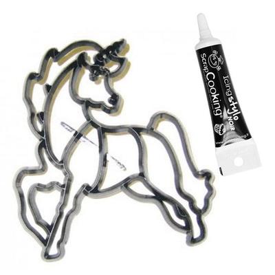 Кулинарные принадлежности – Инструменты для украшения блюд