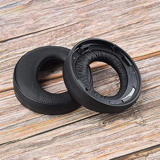 1 пара амбушюр Sony-PS3 для PS4 амбушюра для 7.1 беспроводной гарнитуры для CECHYA-0083