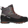 Треккинговые ботинки Aku Trekker L.ite III Wide GTX
