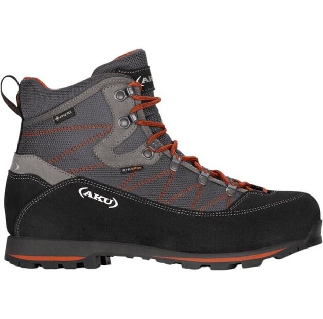 Треккинговые ботинки Aku Trekker L.ite III Wide GTX