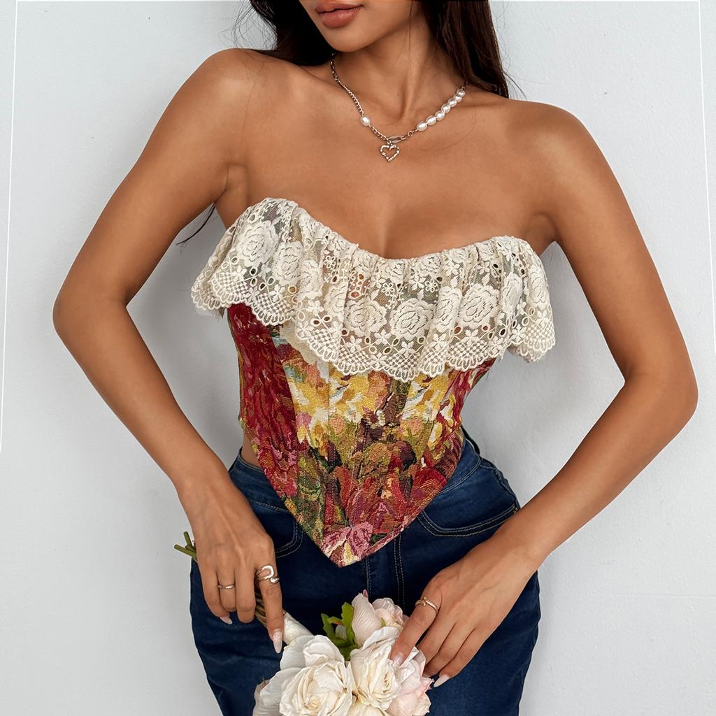 Corsets, Fashionable and Elegant Women's Clothing