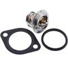 JEENDA Thermostat 6653948 for Bobcat 753 763 773 7753 S150 S160 S175 S185 T190 225 231 325 328 331 334 337 341 425 428 5600 463 553 MT52 MT55