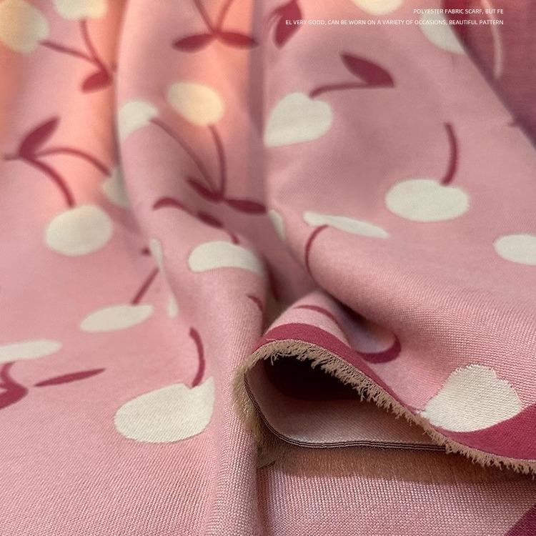 Exquisite This Winter Faux Cashmere Scarf Is A Versatile Long Shawl That Can Be Used Both As A Scarf and A Scarf