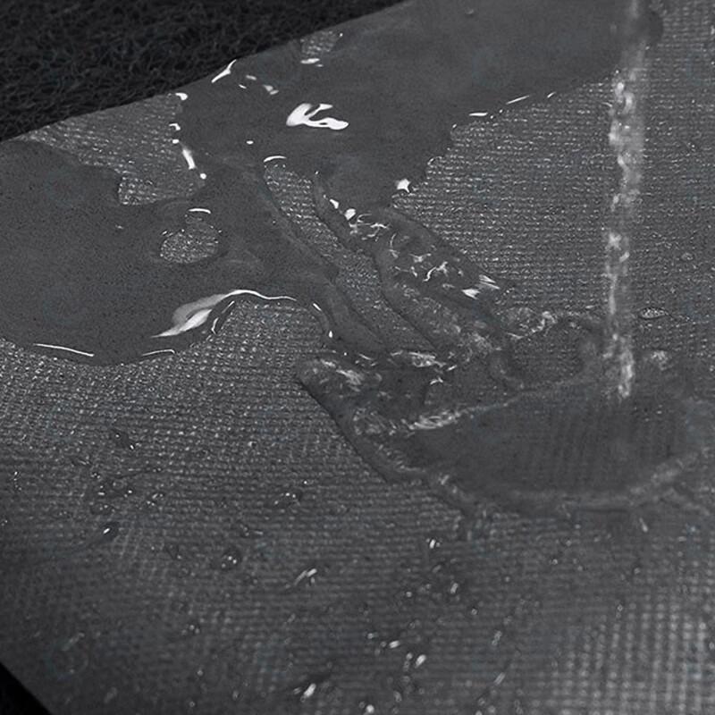 Anti-slip Looped Entrance Floor Mat