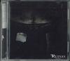 CD RUINAS - Ruinas PRV004 VIRTUAL STUDIO 2010 Argentina Rock Used