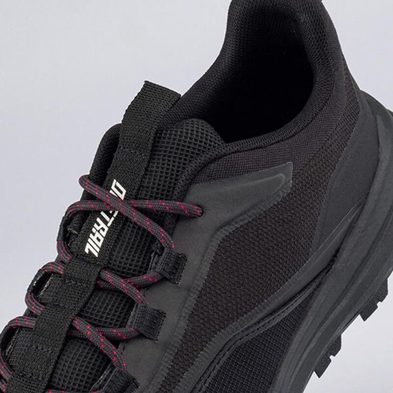 The North Face OFFTRAIL Унисекс Туристические Беговые Кроссовки