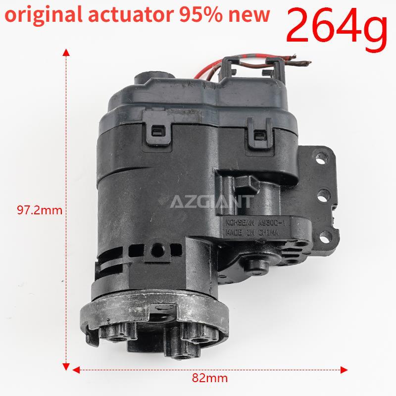 Car Replacement rearview mirror folding motor actuator assembly for Renault Megane Scenic Koleos Captur Clio Kadjar