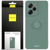 Sc Silicone Ring Poco X5 Pro 5G Dark Green