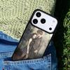 Чехол для телефона TV Сумерки Белла Эдвард Для iPhone 17 AIR 16 Pro Max 15 14 Pro 11 12 13 Ударопрочный Силиконовый Чехол