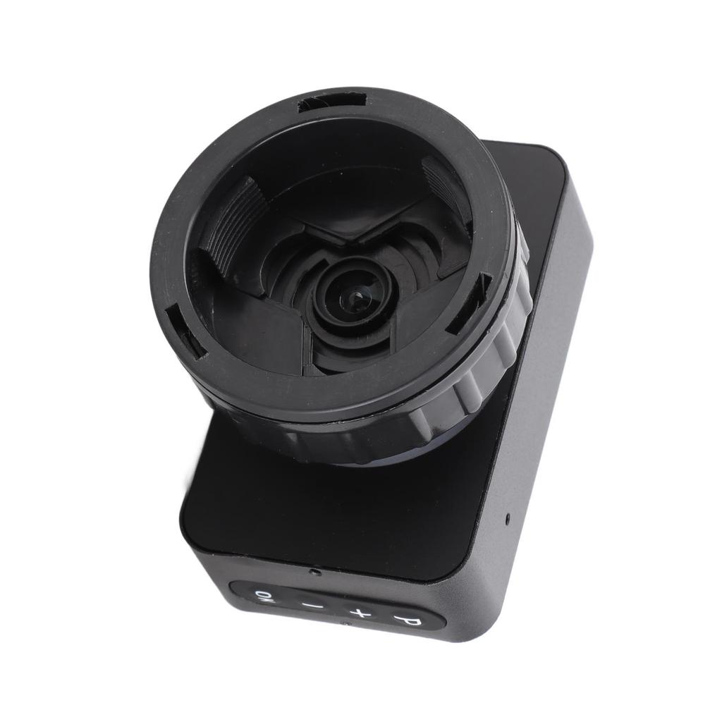 Электронный окуляр 4K HD с 3-дюймовым цветным дисплеем Электронный окуляр для астрономического телескопа для 22 мм–46 мм