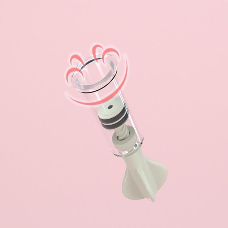 Коррекция сосков Съемник для сосков Насос-присоска Корректор присоски для защиты сосков