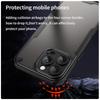 Для чехла для iphone 16 Pro Max Для Чехла для iphone 13 14 15 16 13 Mini 14Pro 15 Pro 16 pro Max 15 Pro Max 14 Pro Max Защитный чехол