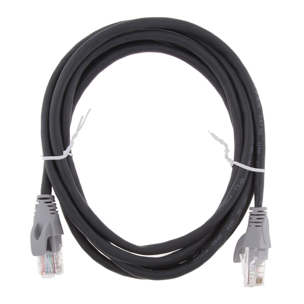 Сетевой патч-корд Ethernet LAN