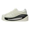 adidas Y-3 Gendo Кремово-белые Черные Унисекс Кроссовки Молочно-белые IG4105