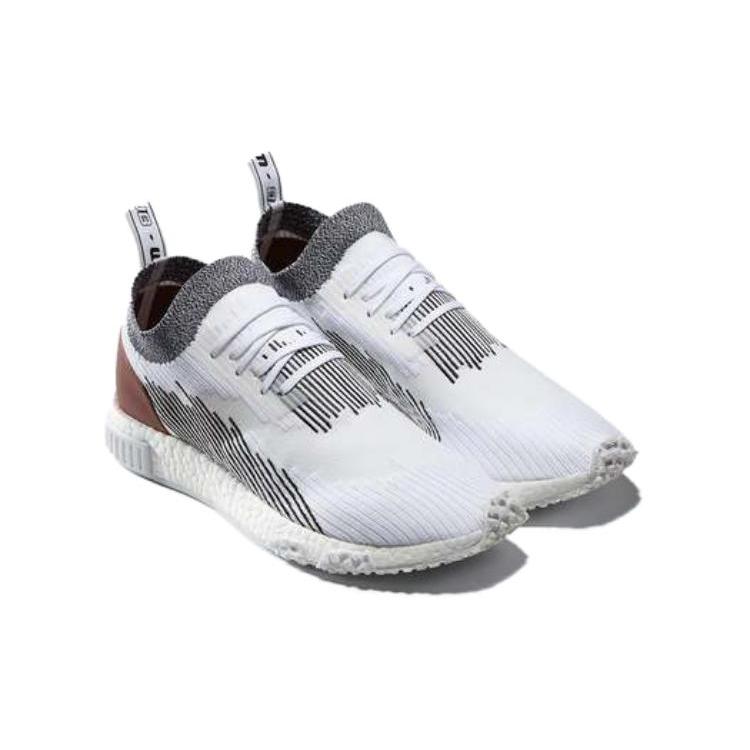 adidas Оригиналы Whitaker Car Club x Adidas Originals Nmd Racer 'Monaco' AC8233