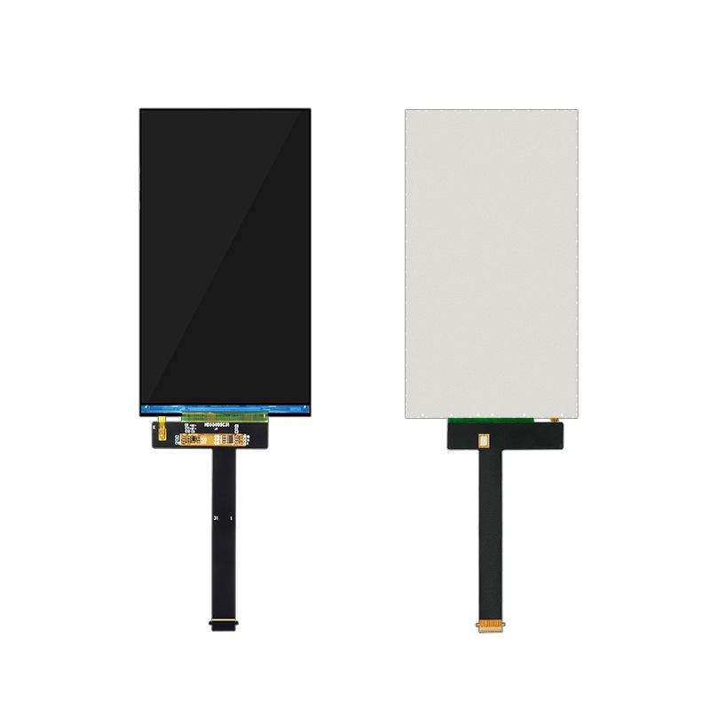 5,5-дюймовый TFT LCD IPS дисплей 1080x1920 с 31-контактным разъемом