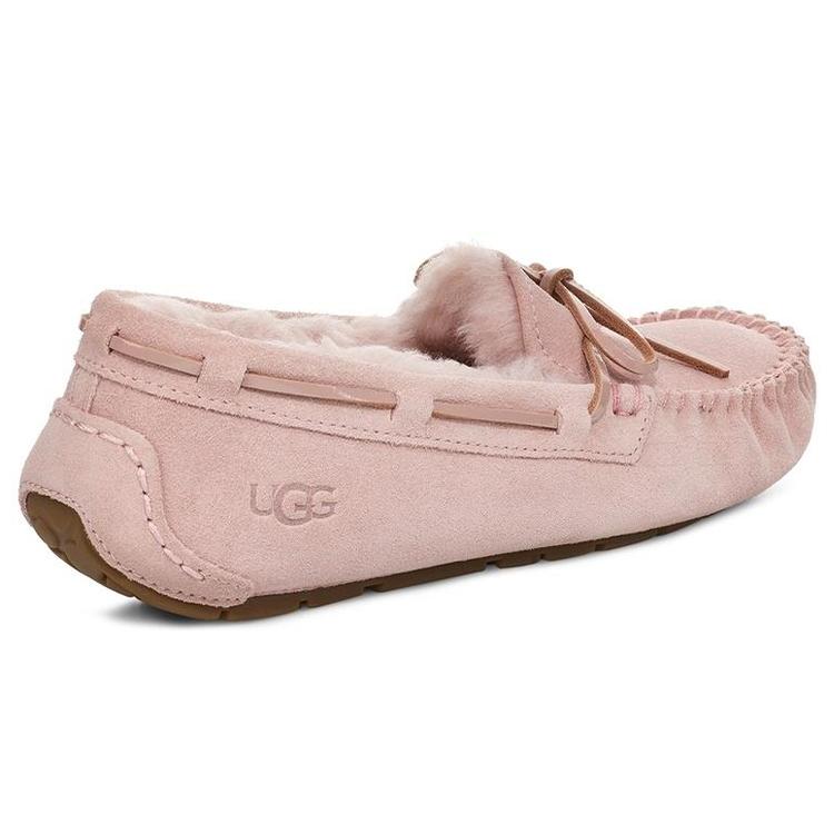 UGG Женский Dakota Pink 1106877-PCRY