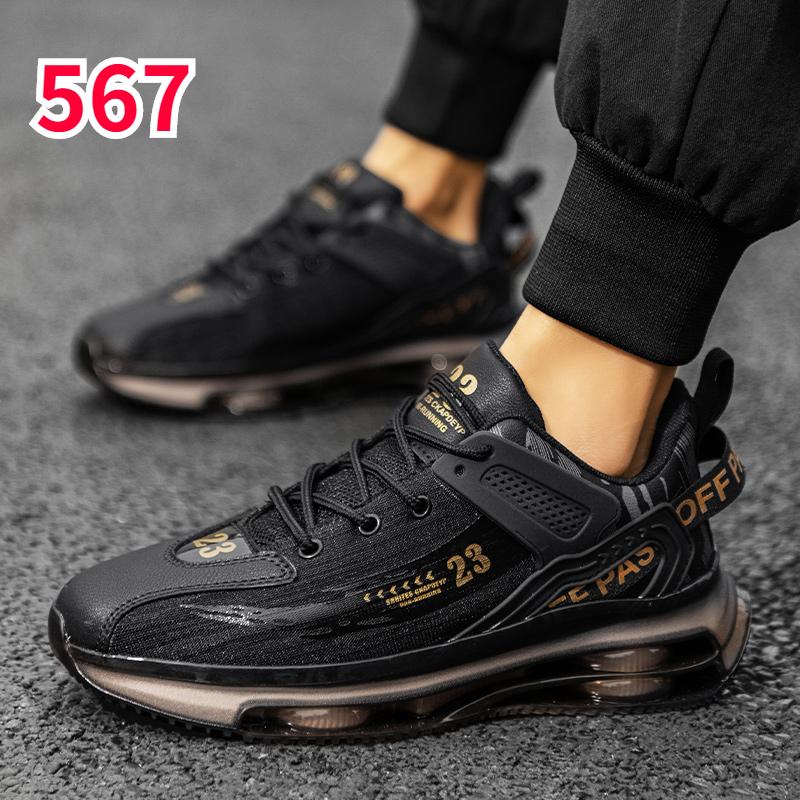 Fashion 2025 New Mens Casual Shoes Luxury Shoes Sneakers Fashion Breathable Running Sport Shoes for Men Big Size Trainer Race Men Shoes