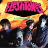 CD FLESHTONES, THE - Powerstance  CDWIK99 Big Beat Record 1991 UK Рок Б/У