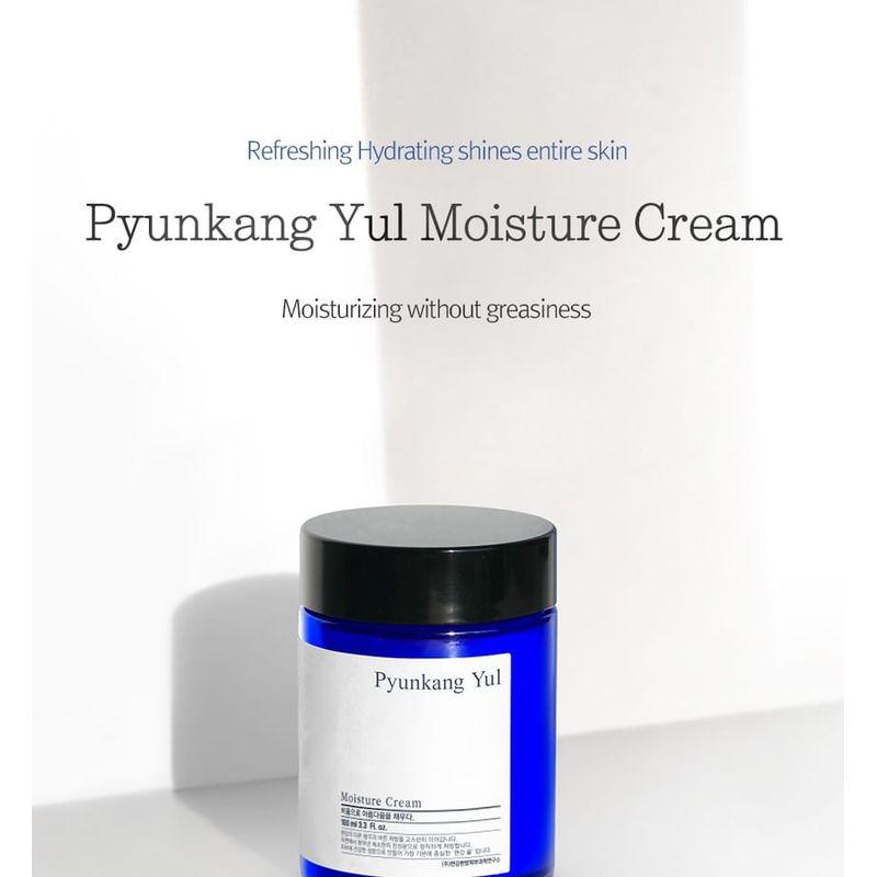 Pyunkang Yul Увлажняющий крем