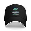 Yessongs Yes Band Baseball Caps Casual Rock Music Legend Sandwich Hat Unisex Women Adjustable Dad Hat Travel Gift
