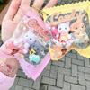 5 шт. мультфильм Ita сумка значки протектор чехол для 58 мм и 75 мм аниме значки украшения сумка аксессуары булавки чехол подарок на день рождения