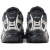 atmos x Salomon XT-4 OG GORE-TEX Stars Collide 2 Unisex Sneakers Black Carbon Footwear-Silver L49273300