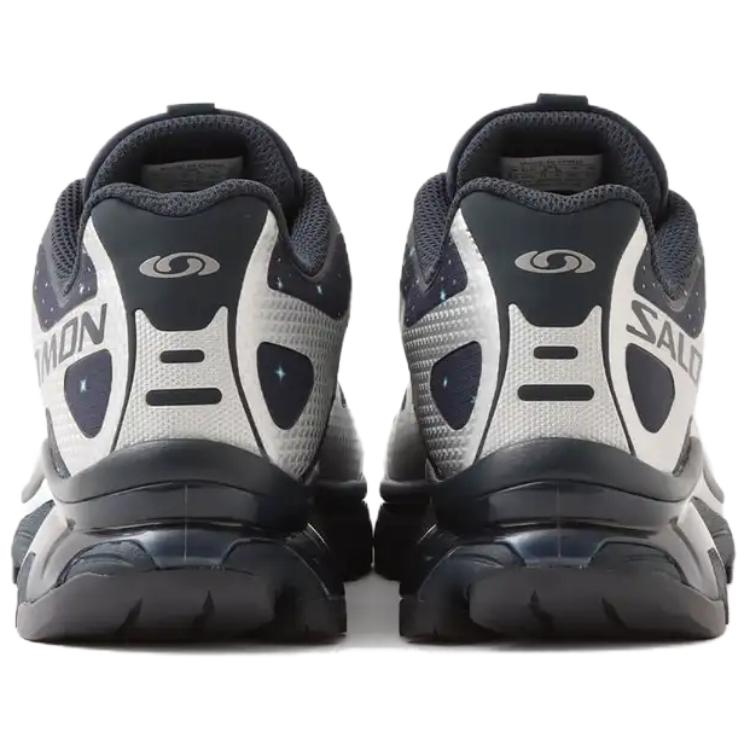 atmos x Salomon XT-4 OG GORE-TEX Stars Collide 2 Unisex Sneakers Black Carbon Footwear-Silver L49273300