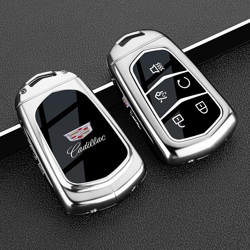 Крышка ключа Cadillac XTS/XT5/CT5/XT4/CT4/CT6/XT6/ATSL/SRX