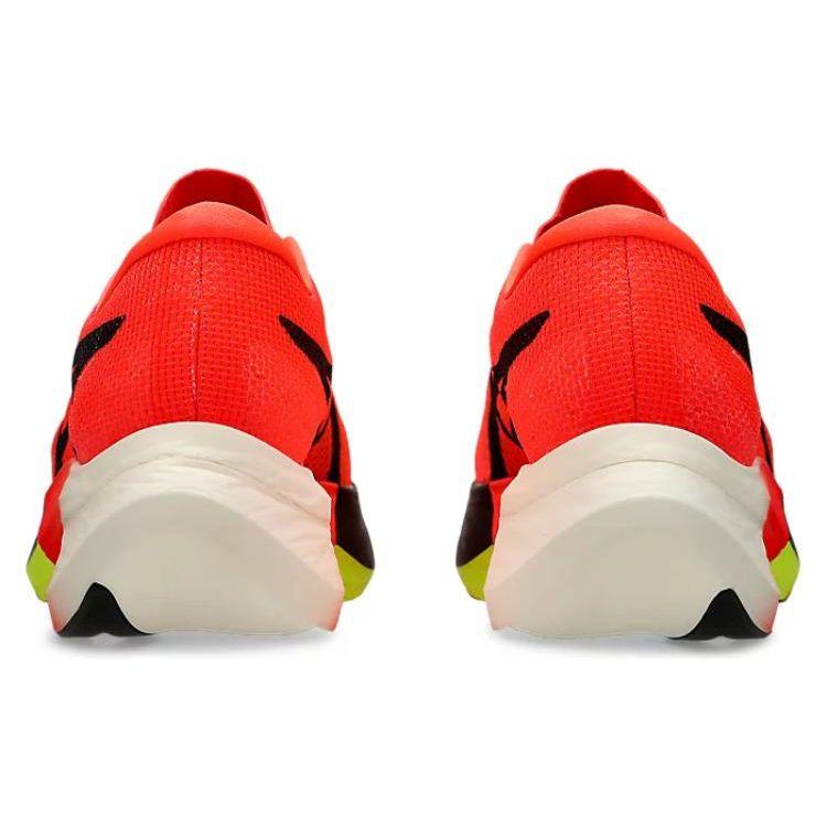 Asics Кроссовки унисекс Metaspeed Edge Paris Sunrise Red Black 1013A124-600