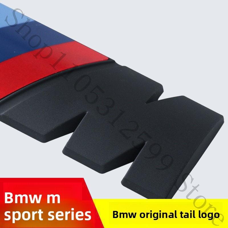 Задний значок BMW M для BMW G20 G28 G61 G60 X1 X3 X5 X6 с обозначениями M2 M3 M4 M5 G30 F46 F34 F30 F11 Значок Thunder Sport M CUZ1 b7