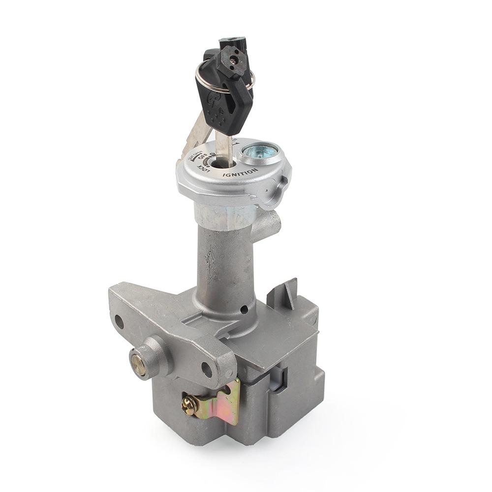 Замок зажигания, крышка топливного бака для Suzuki ADDRESS V125G V125S