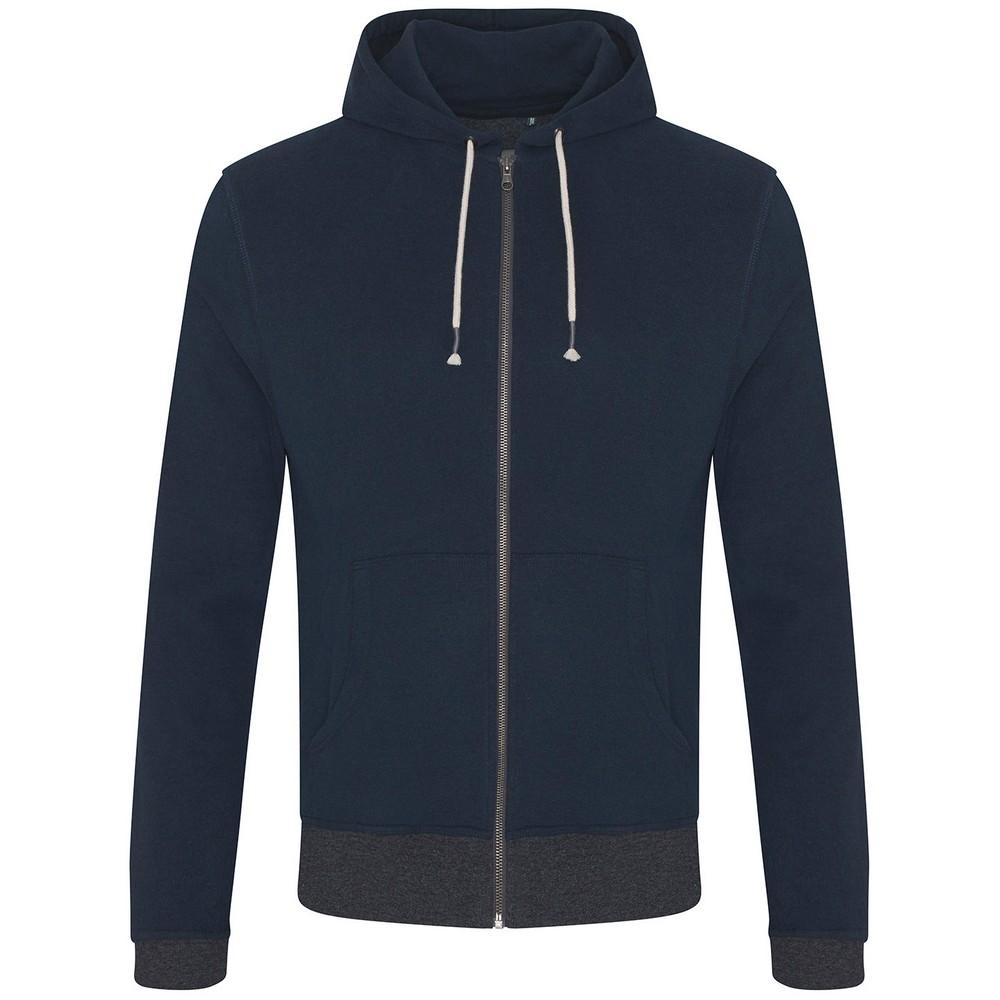 Ecologie Unisex Adult Okavango Full Zip Hoodie