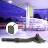 Flexible Nozzle Portable Oiler Spout Easy Pouring Jerry Can Spout Fuel Pouring Spout  Outdoor Tool