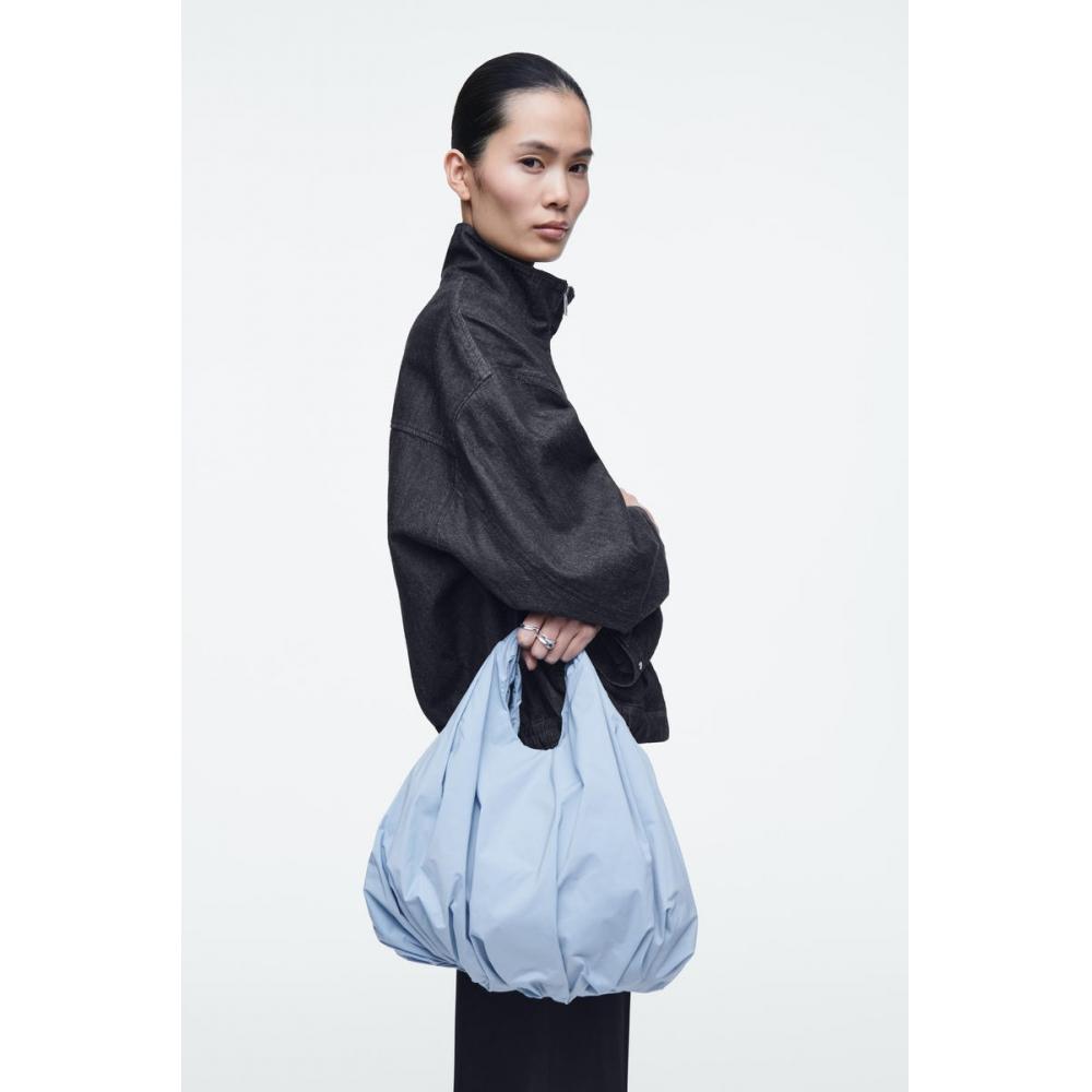 COS Japan Cloud Mini Tote Bag