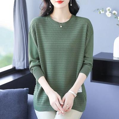 Свитер для женщин осень зима утолщенный пуловер свитер теплый вязаный свитер длинный рукав короткий облегающий джемпер большой размер свитер топы