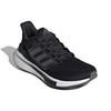 Adidas EQ21 Run Black White Женские кроссовки Core-Black Grey-Five Grey-Six H00544