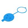Windshield Washer Reservoir Cap Lid 2218690072 Replacement for Mercedes Benz W221 S Class C216 CL Class