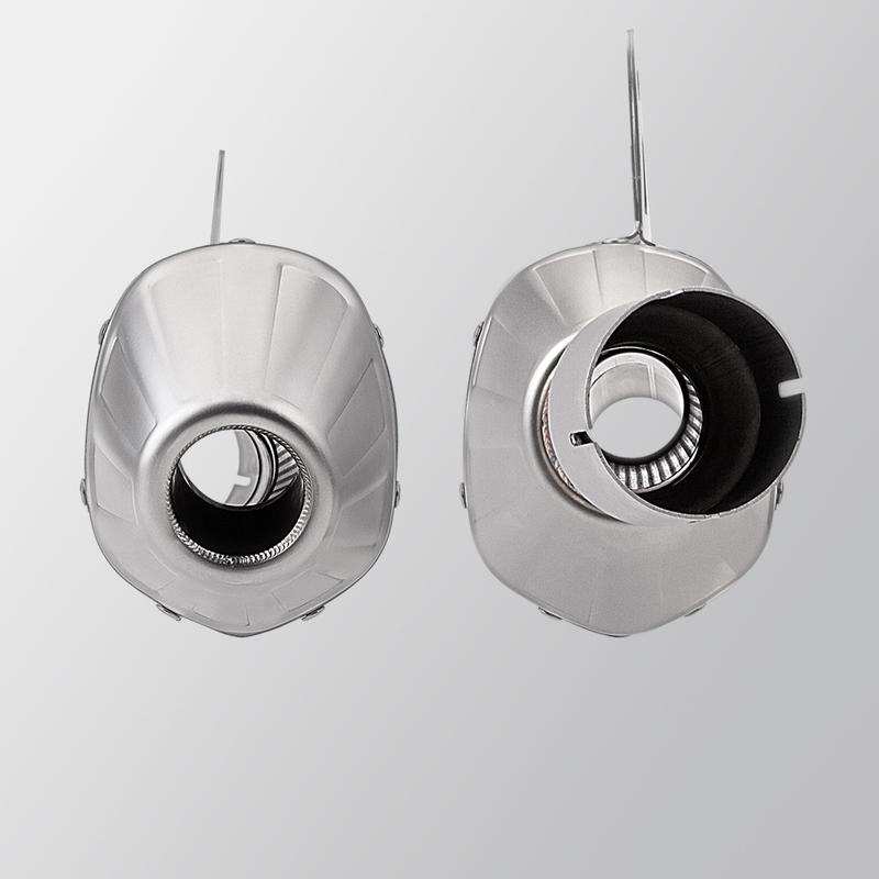 Мотоцикл Kaiyue 800x нержавеющая сталь интегрированный средний задний выхлопной коллектор соединение выхлопной системы Racing Line Оригинальное положение