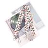 Phone Charm ID Badge Holder Nurse Lanyard Neck Straps Doctors ID Card Hang Rope Mobile Phone Strap