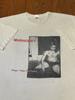 Винтажная футболка Mudhoney 1990 XL Sonic Youth Nirvana Subpop Grunge Унисекс