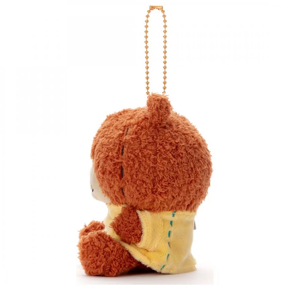 Tomica At Tomica Tom Ball Chain Mascot Tom