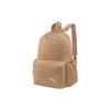 New Polyester Backpack Regular Women's Khaki 079486-02