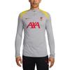 Мужской тренировочный топ Nike Dri-FIT Liverpool FC Strike Третий FQ2624-078