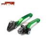 KXF250 KXF450 Off-Road Motorcycle CNC Bullhorn Clutch & Brake Levers