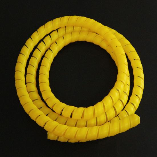 130CM Electric Scooter Brake Cable Protector for M365 PRO Scooter Brake Line Spiral Protection Cover Housing Sleeve Electric Scooter Accessories