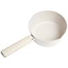 Zhishi Maifan Stone Non-Stick Milk Pot for Baby Food, 18cm