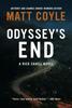 Книга Odyssey's End