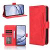 Leather Flip Case with Multi-Card Slots for ZTE Axon 60/Blade V60 4G